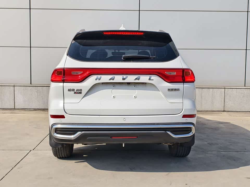 Haval M6