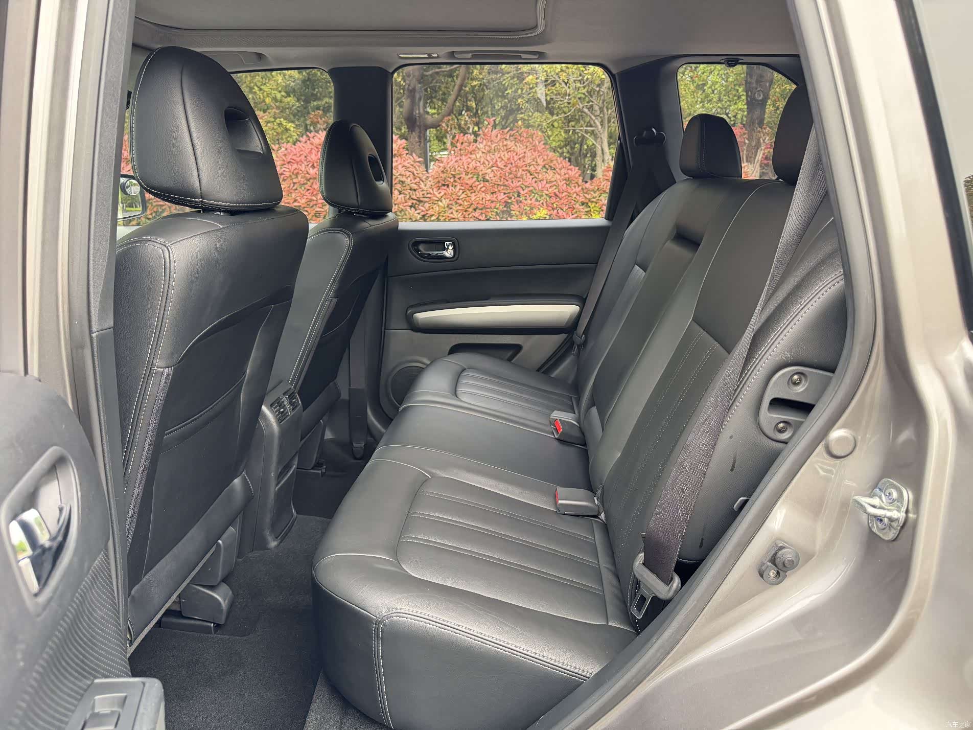 Nissan X-Trail, 2013 9