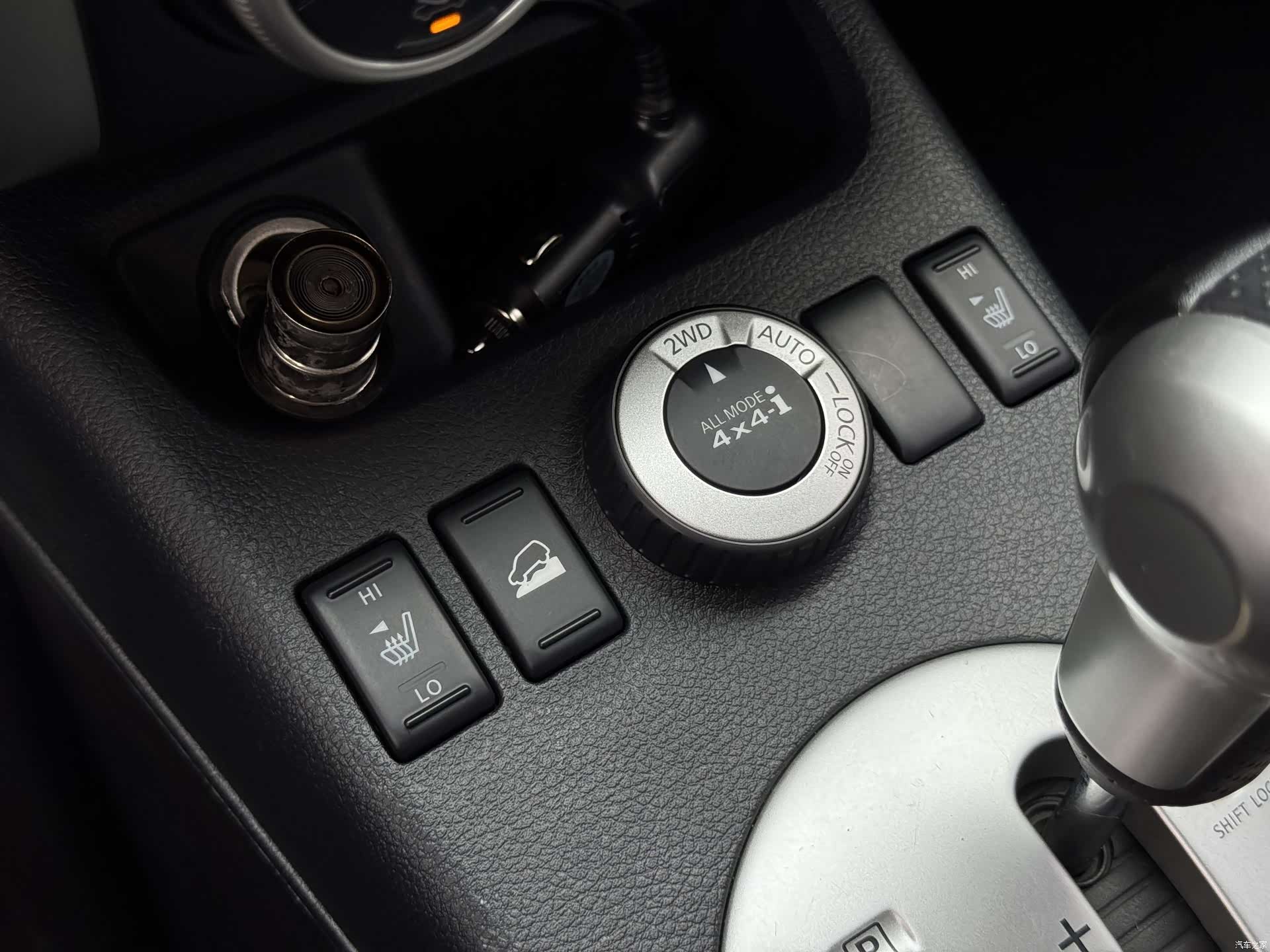 Nissan X-Trail, 2013 12