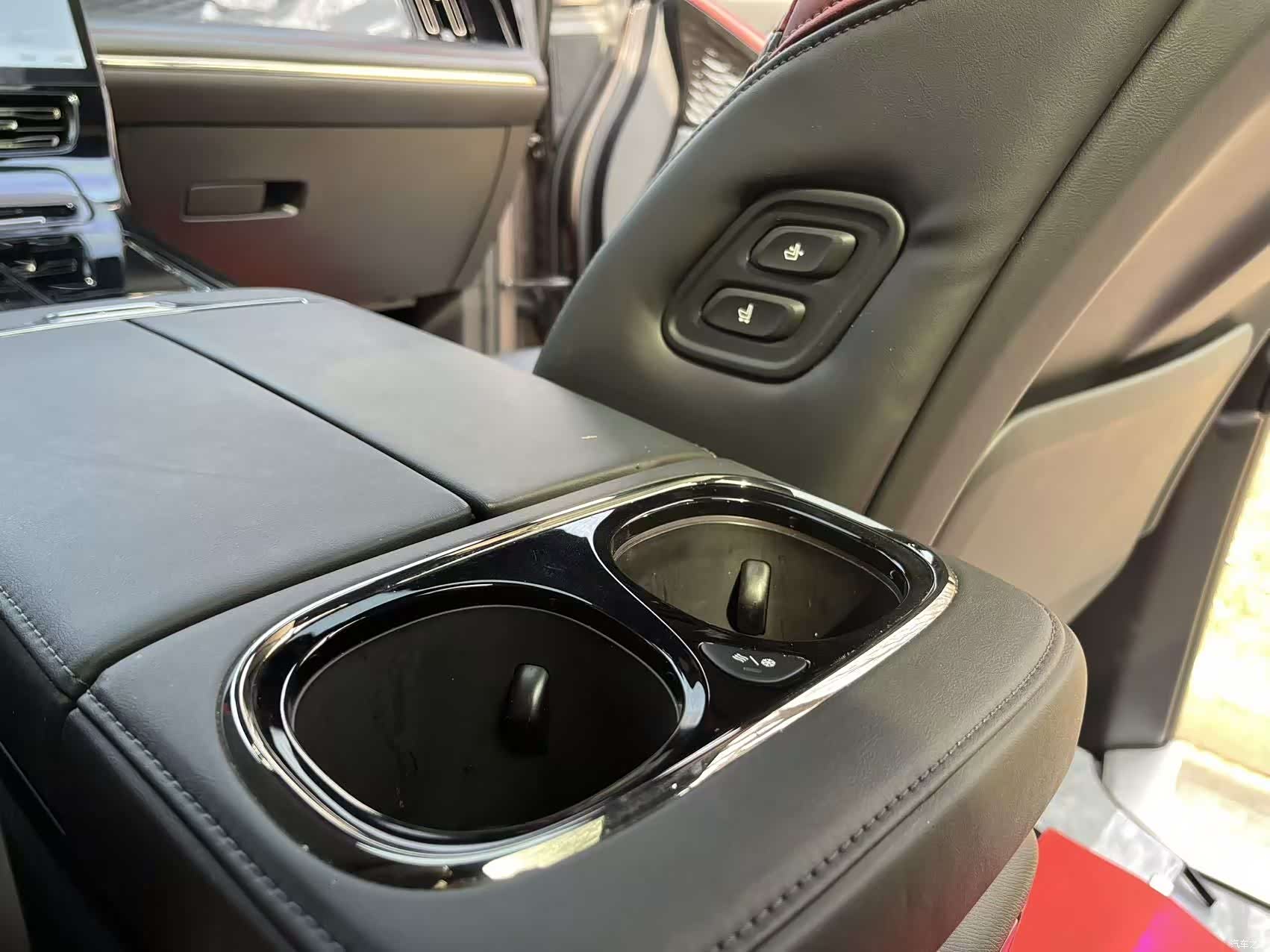 Trumpchi M8, 2024 8