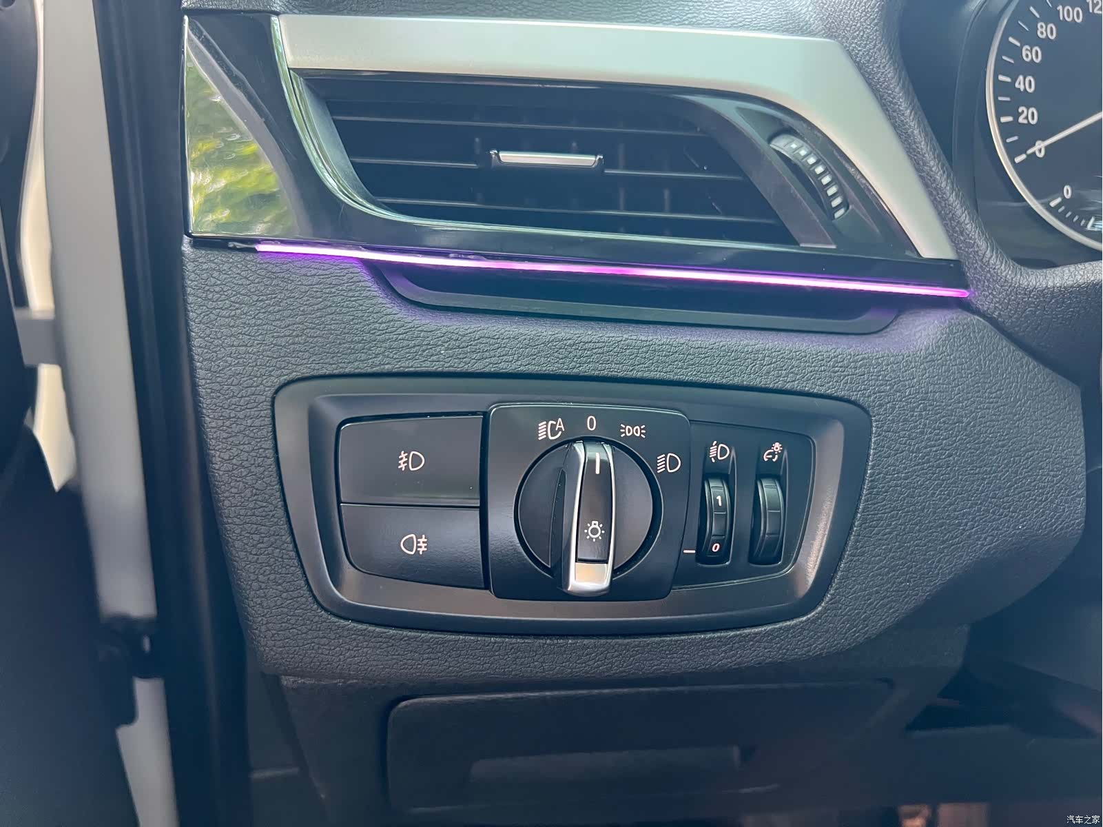 BMW X1, 2017 11