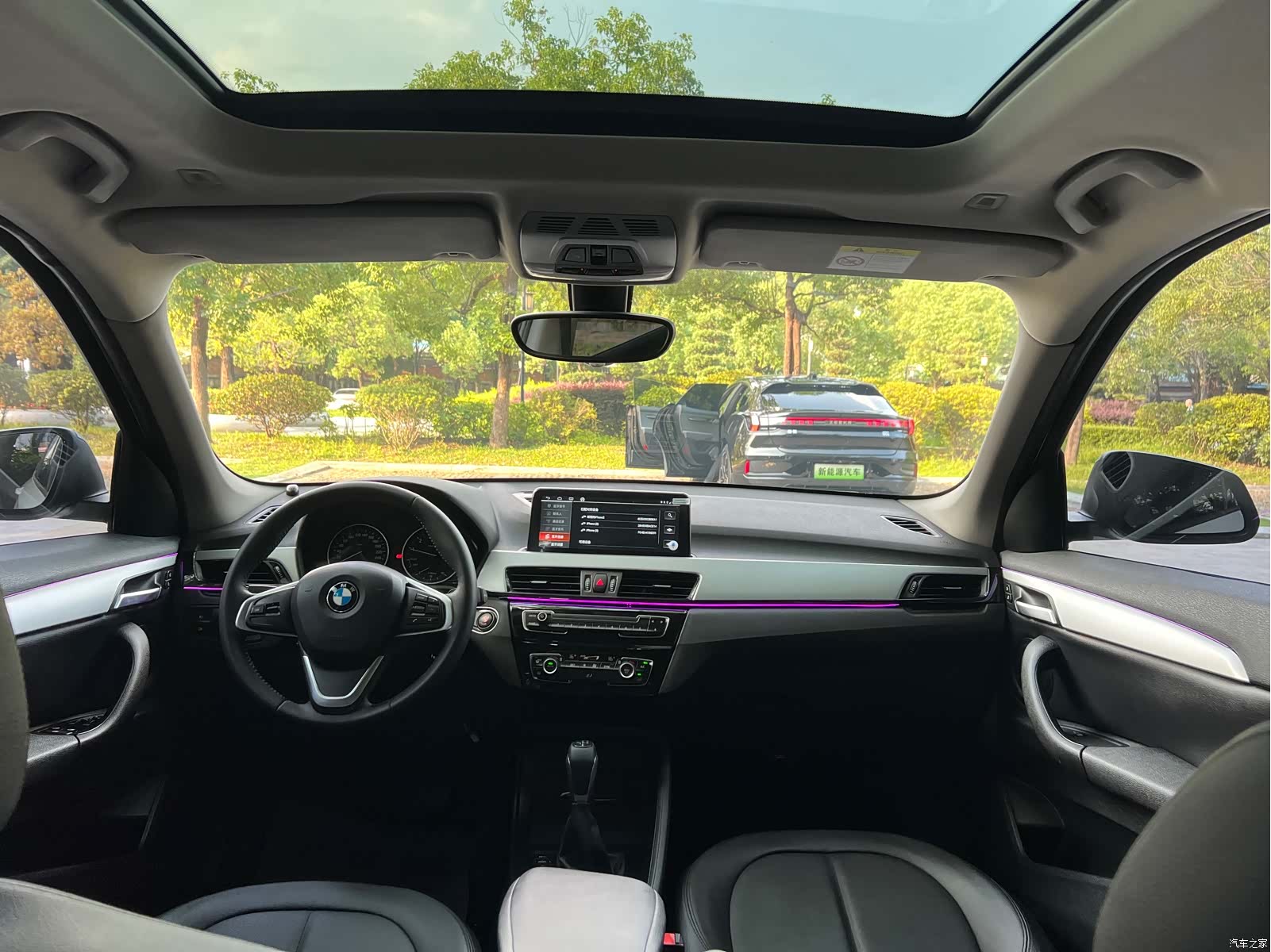 BMW X1, 2017 17