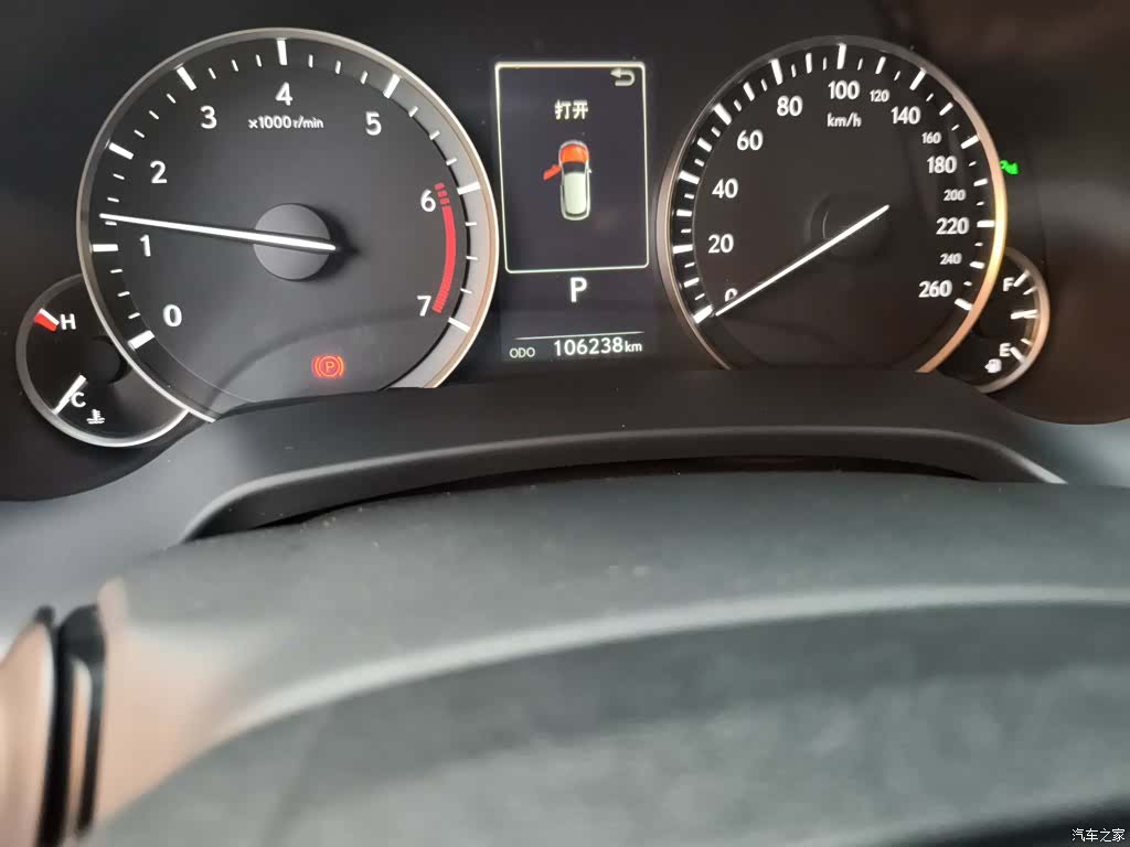 Lexus RX, 2016 все фото