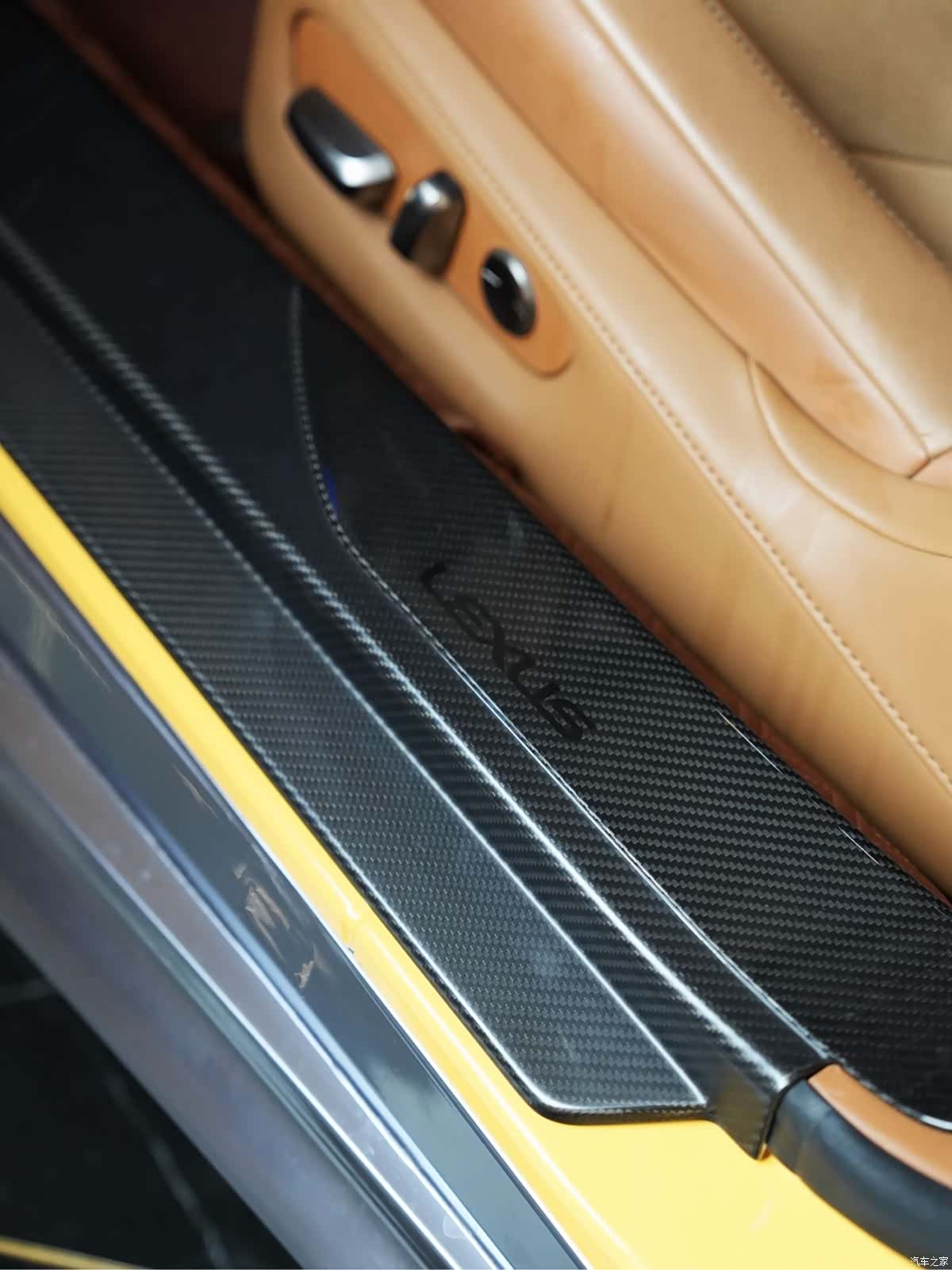 Lexus LC, 2018 17