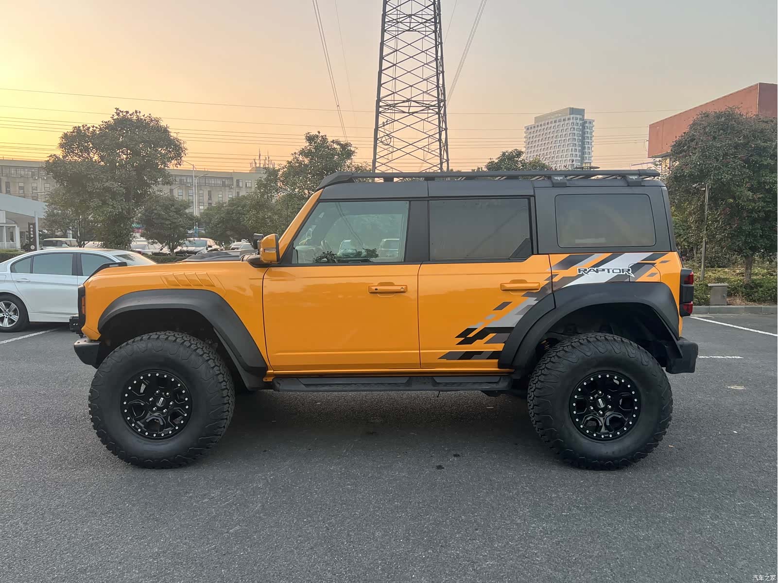 BroncoLieMa Bronco, 2023 4
