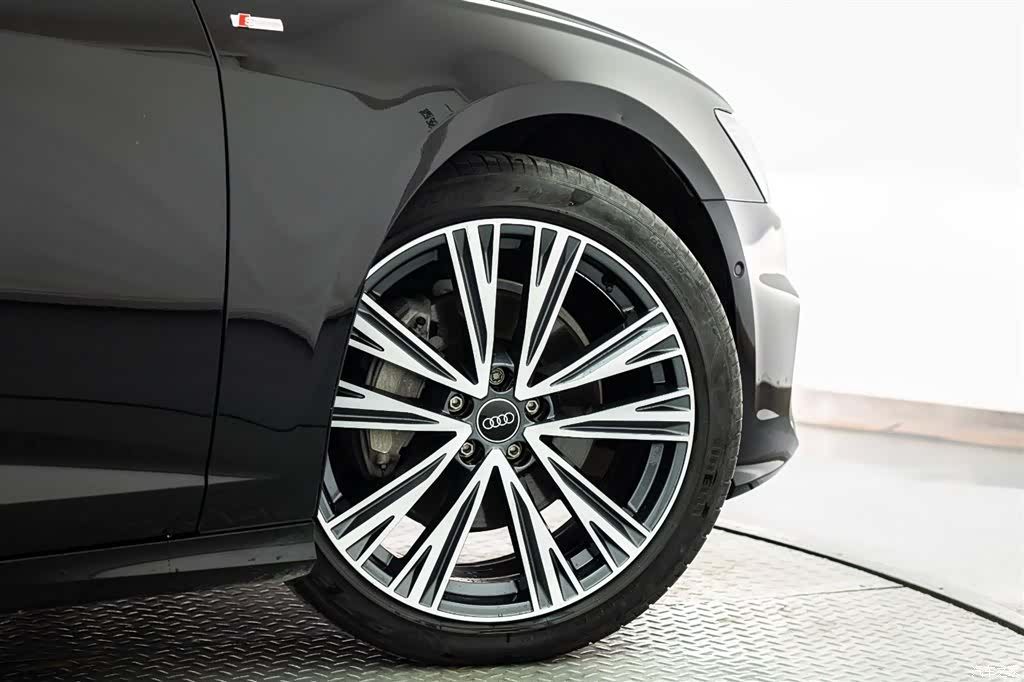 Audi A6L, 2022 20