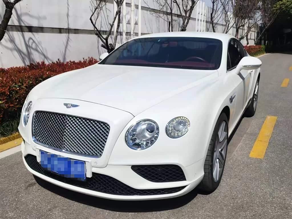 Bentley