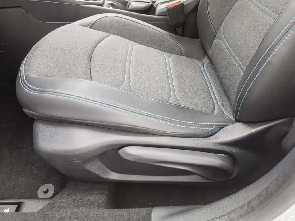 Citroen C3-XR, 2023 20