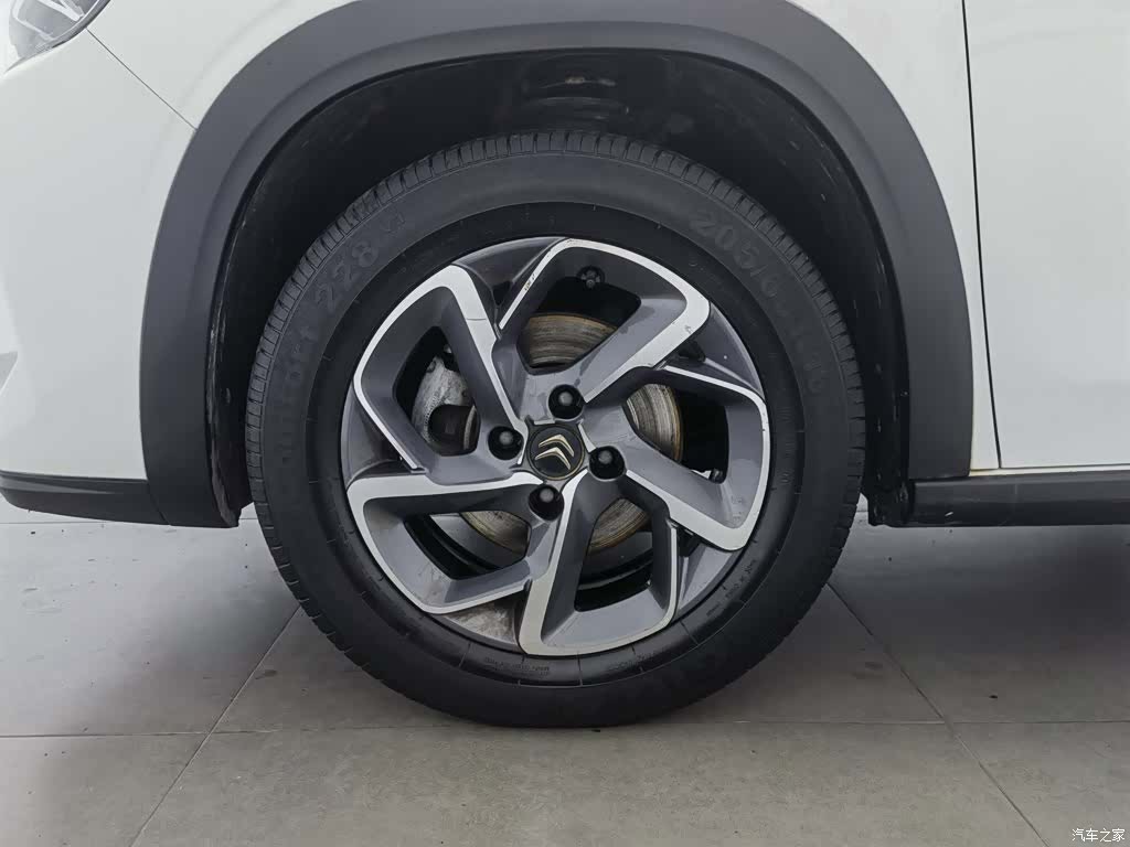 Citroen C3-XR, 2023 17