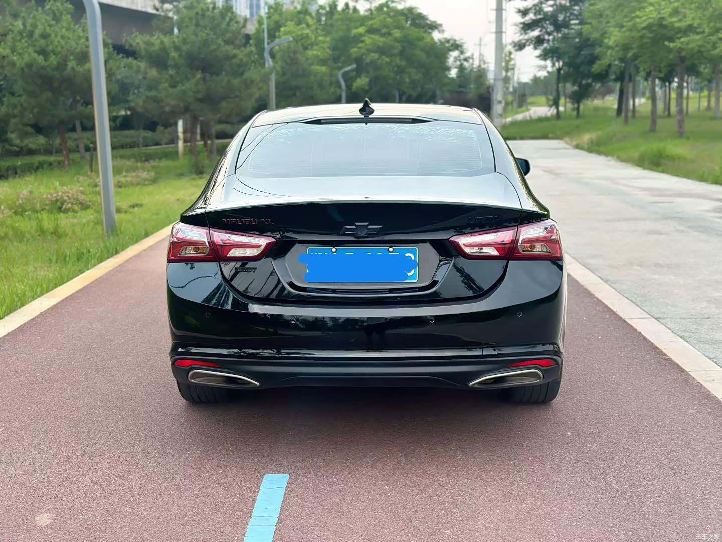 Chevrolet XL, 2019 8