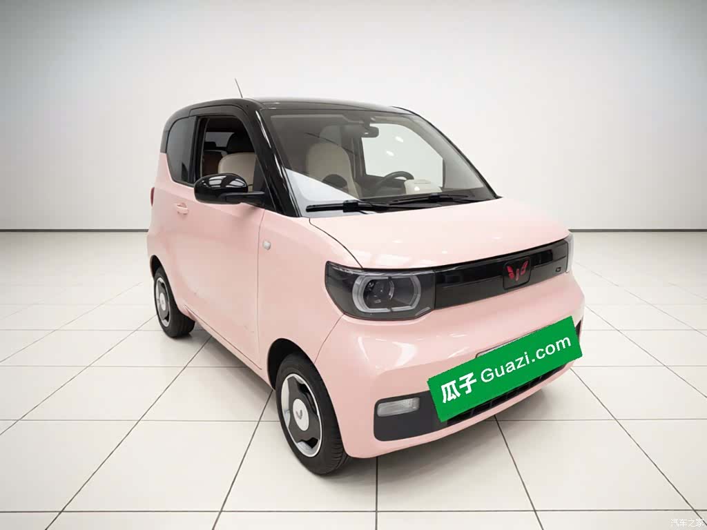 Wuling Yuan, 2023 3