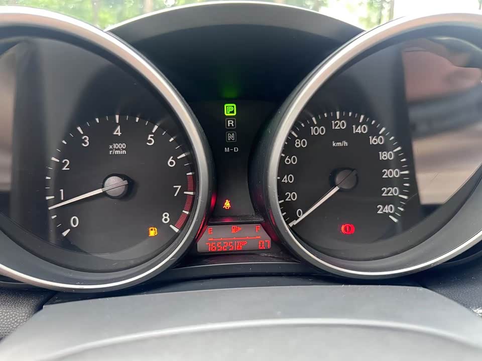 Mazda 3 star Cheng Mazda 3 star Cheng