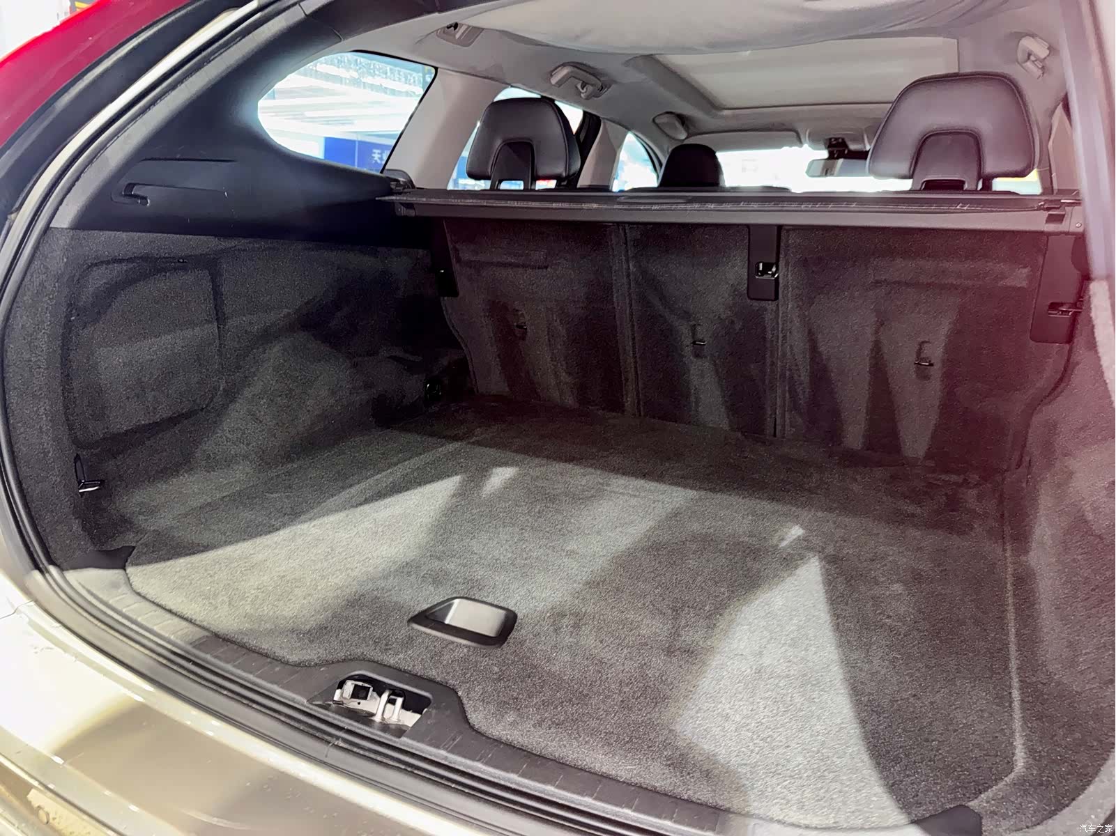 Volvo XC60, 2014 12