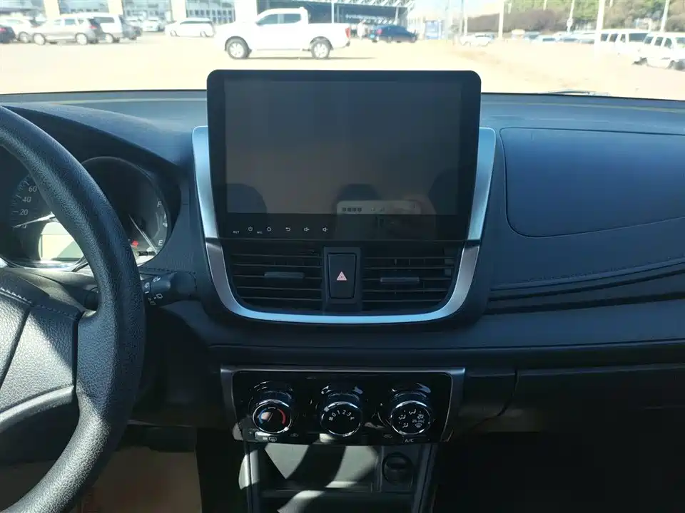 Toyota YARiS L Zhixuan