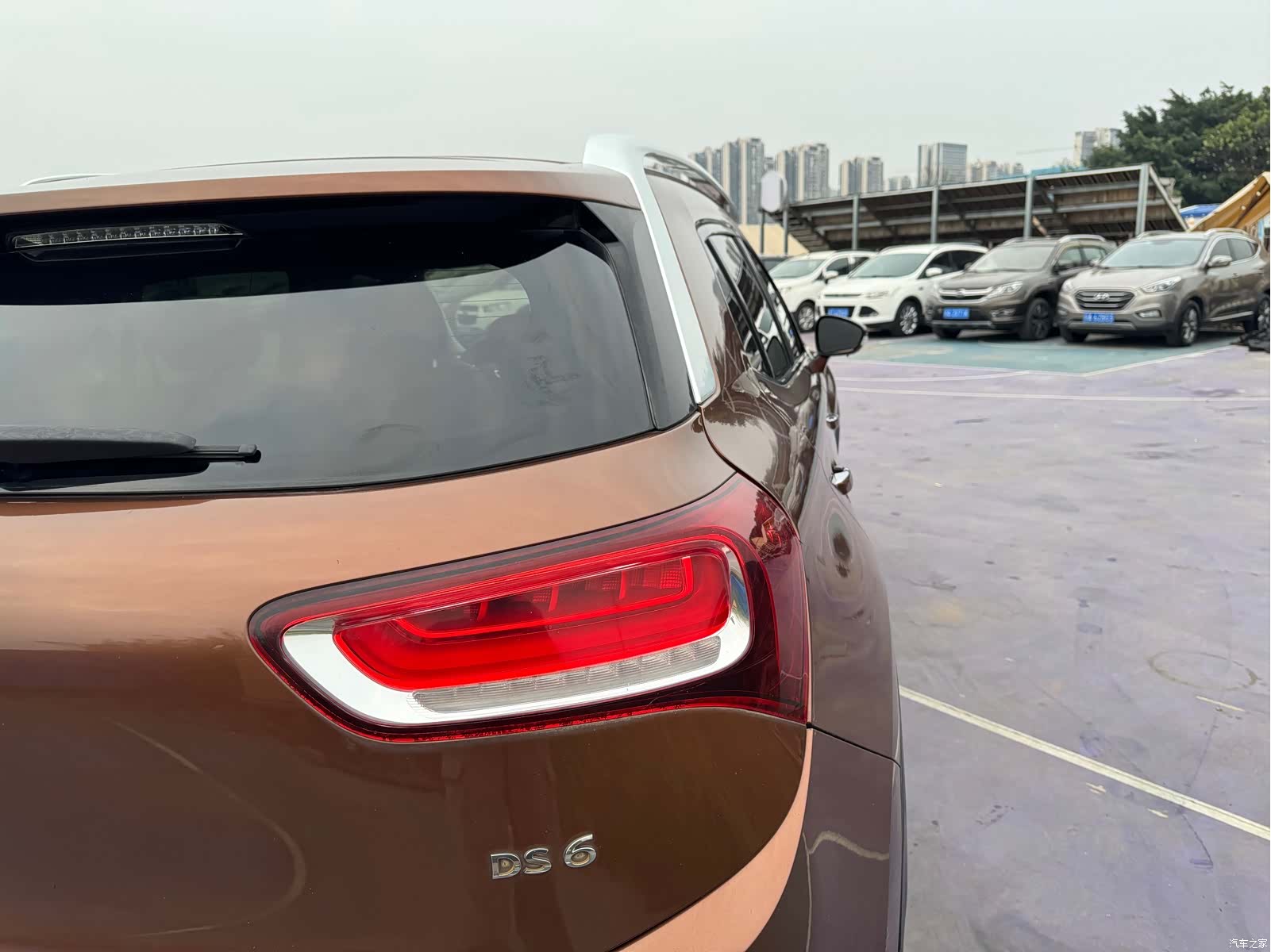 DS THP200, 2014 16
