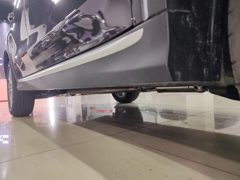 Roewe RX5 Roewe RX5