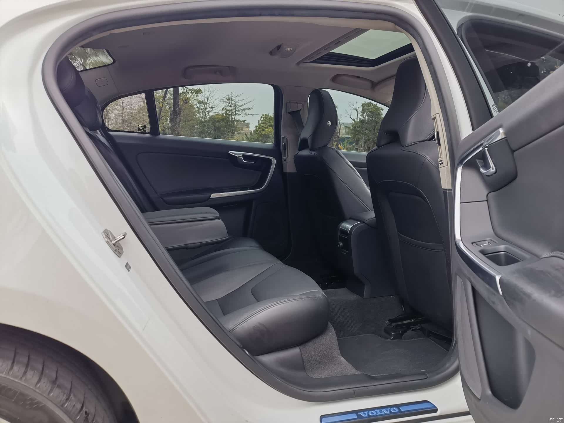 Volvo S60, 2020 8