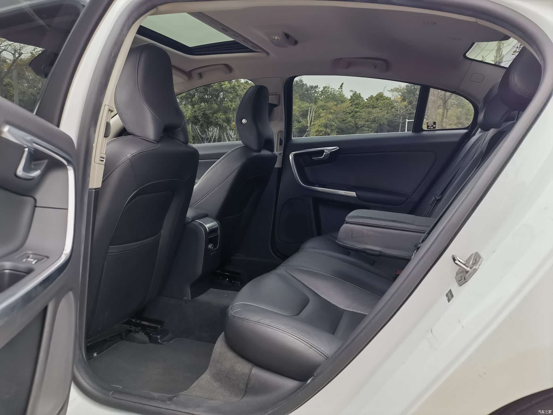 Volvo S60, 2020 13