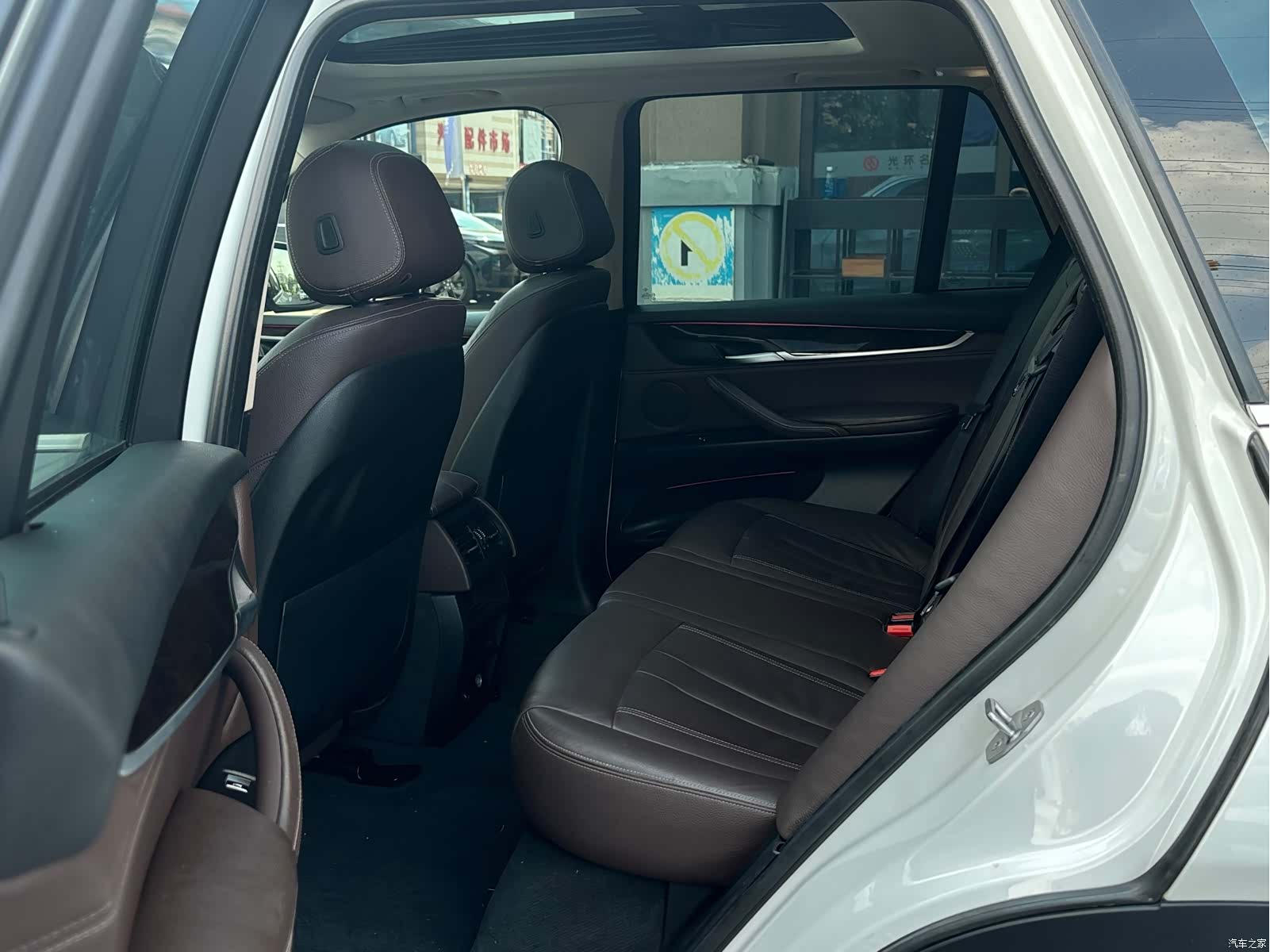 BMW X5, 2015 13