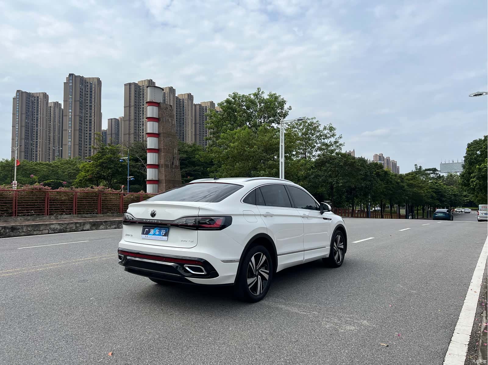 Volkswagen Tiguan, 2022 25