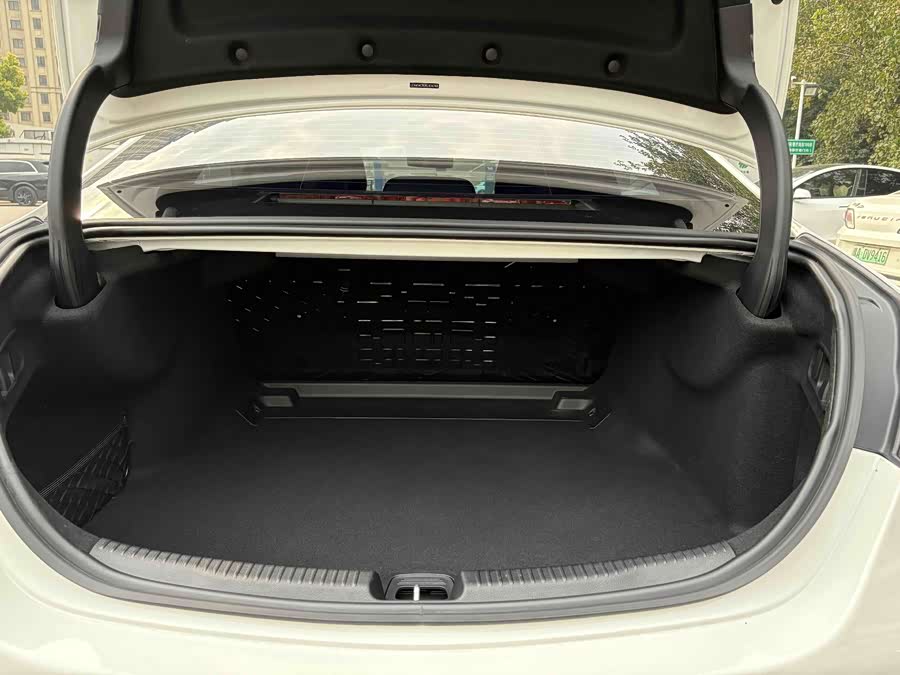 Mercedes-Benz C-Class 2024, фото 21