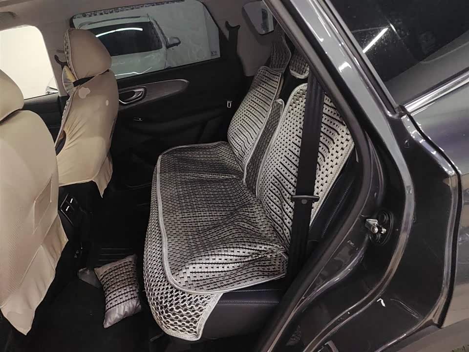 Roewe RX5 Roewe RX5