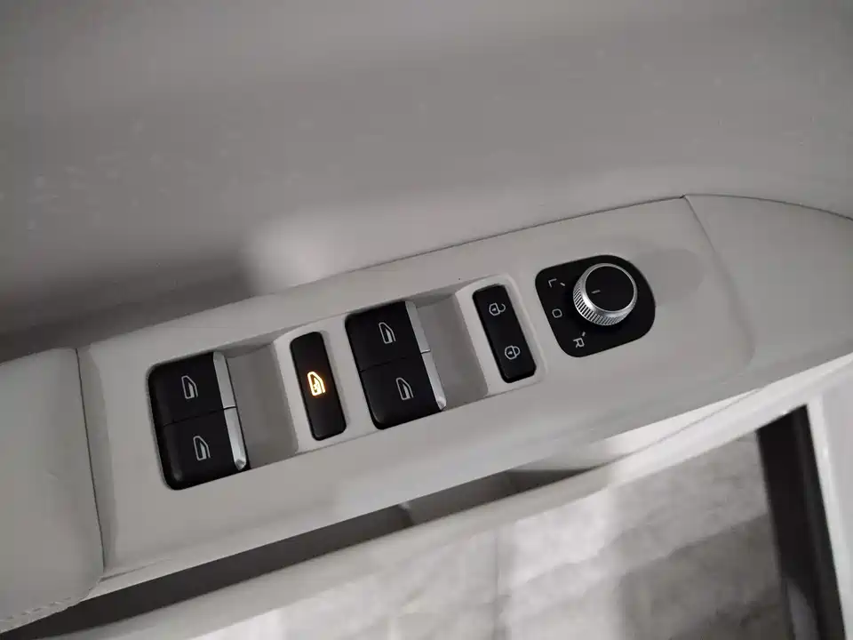 Geely Galaxy Star Wish