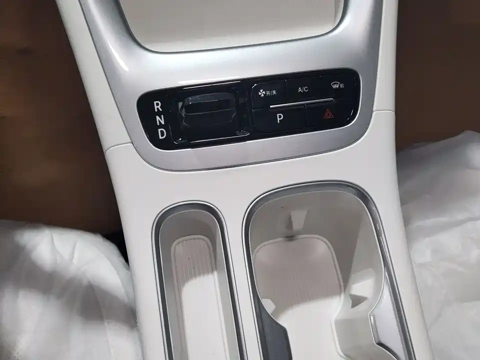 Geely Galaxy Star Wish