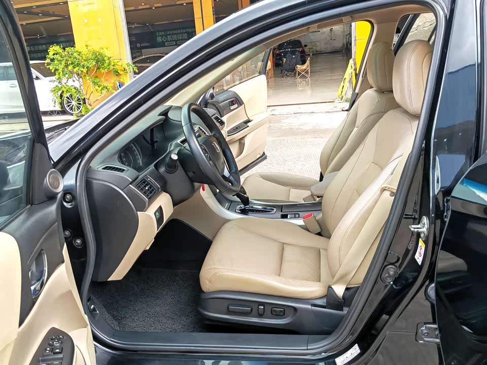 Honda Accord Honda Accord