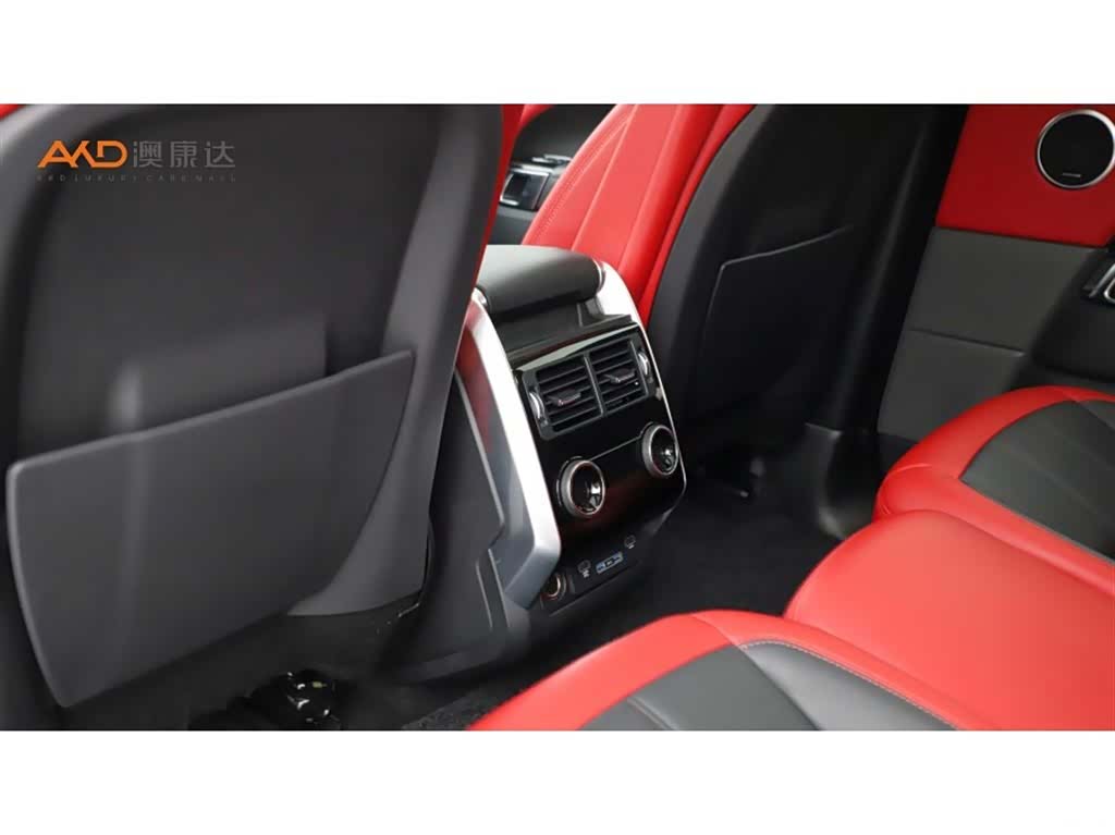Land Rover Range Rover Sport, 2019 9