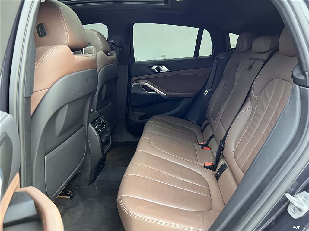 BMW X6, 2021 20