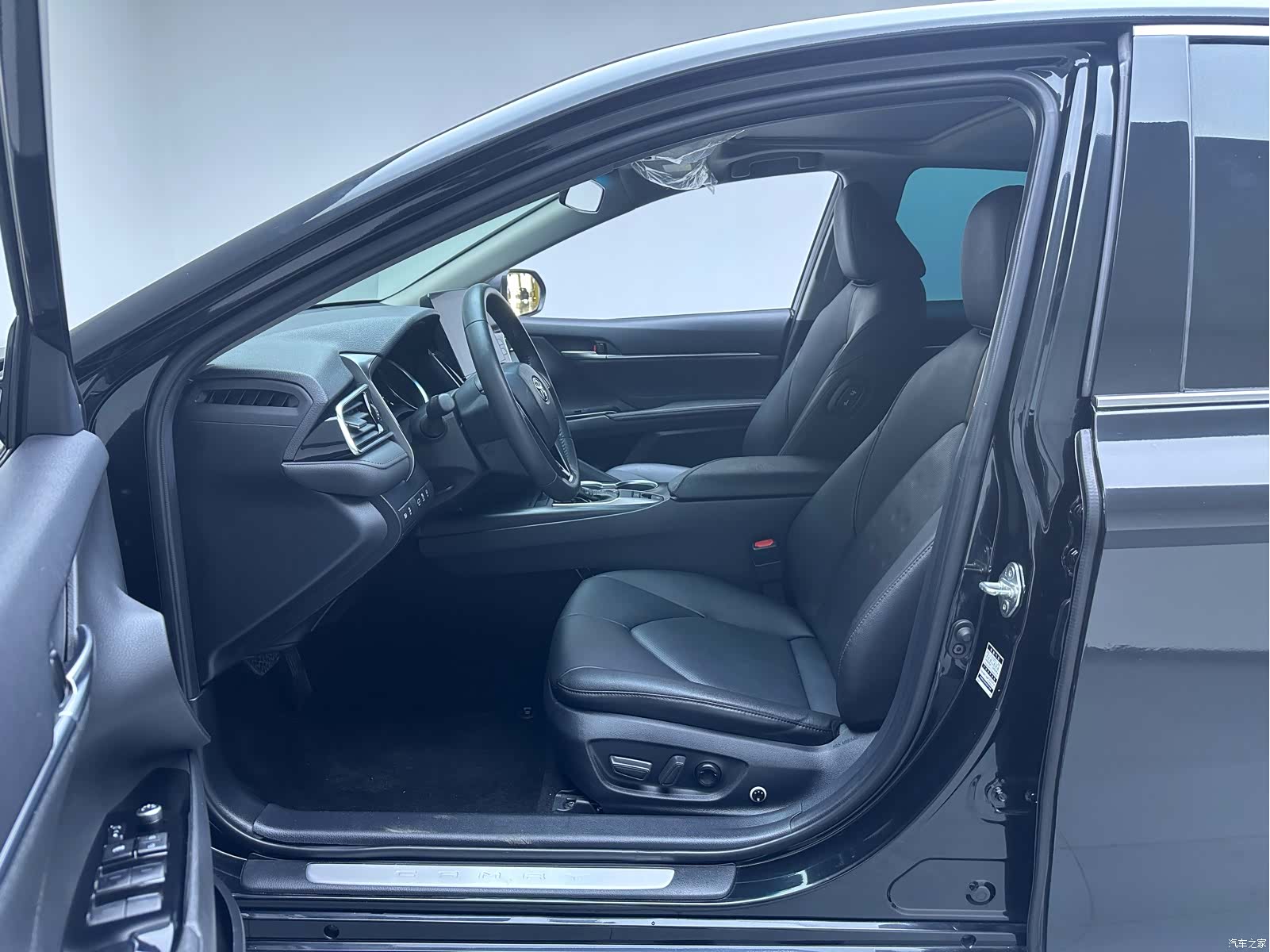Toyota Camry, 2022 7