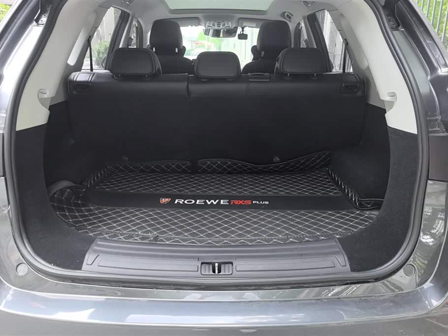 Roewe RX5 Roewe RX5