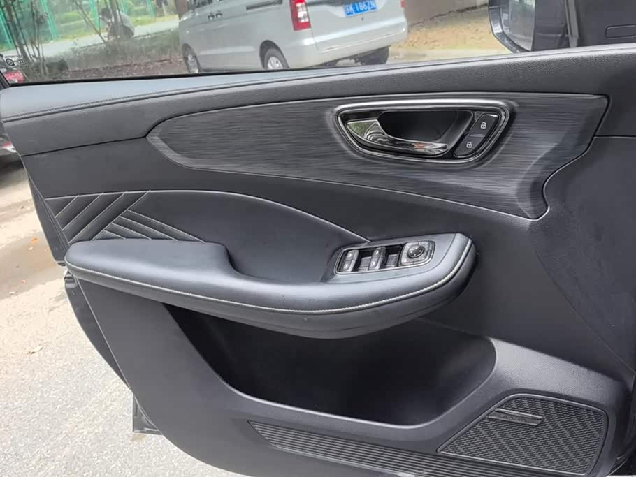 Roewe RX5 Roewe RX5