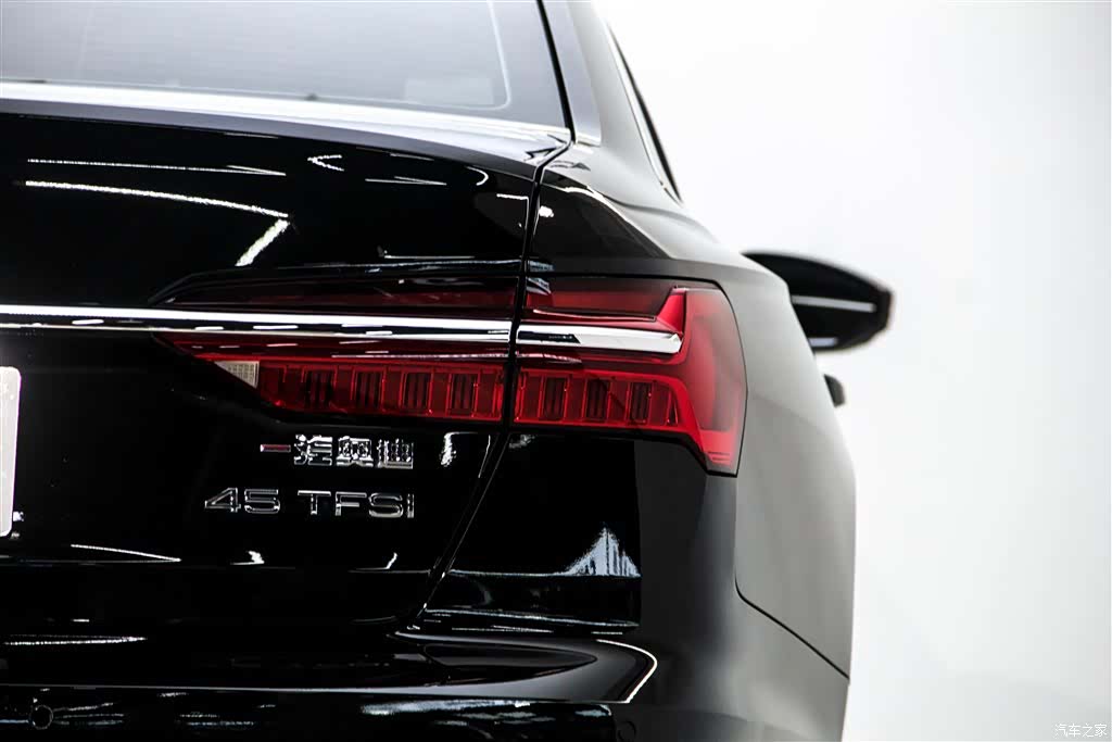Audi A6L, 2025 11