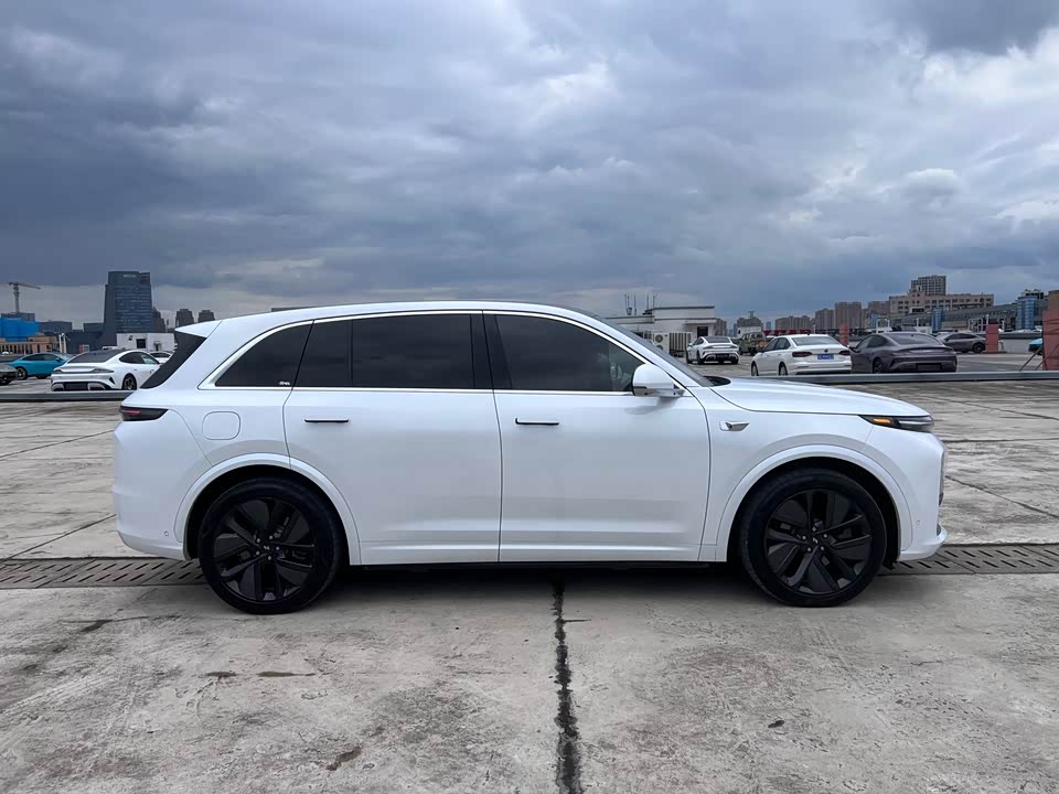 Li Auto Ideal L7 Li Auto Ideal L7