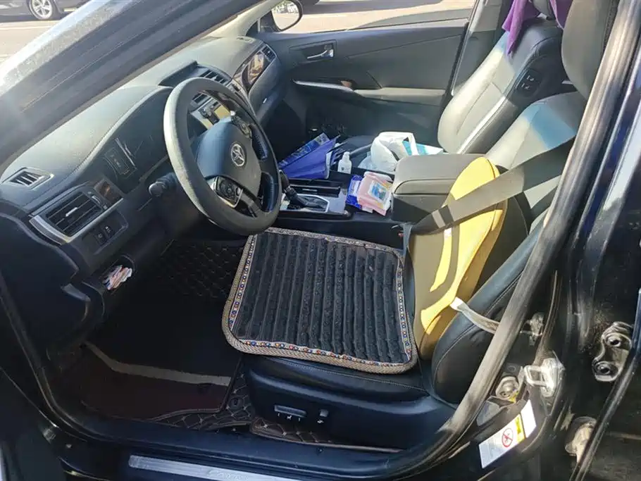 Toyota Camry Toyota Camry
