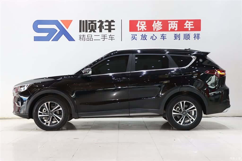 Jetour X70, 2025 6