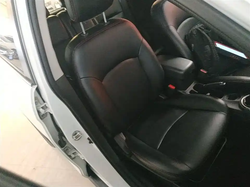 Mitsubishi Jinxuan ASX