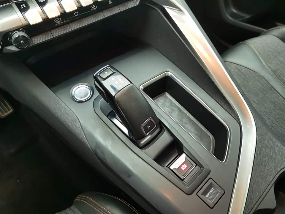 Peugeot 4008 Peugeot 4008
