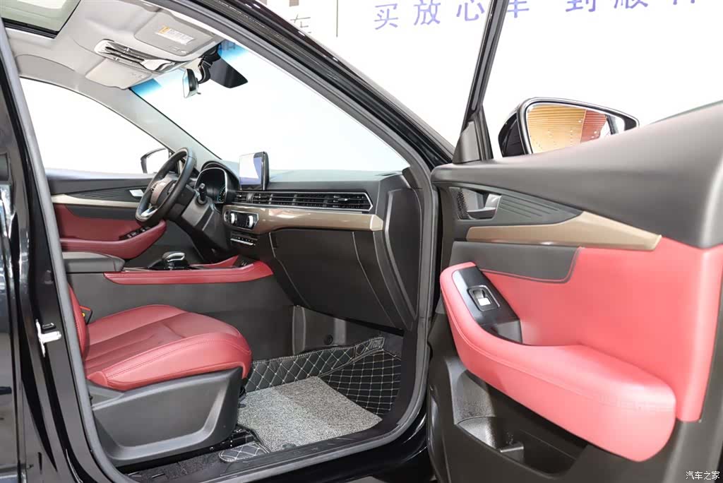 Jetour X70, 2025 8