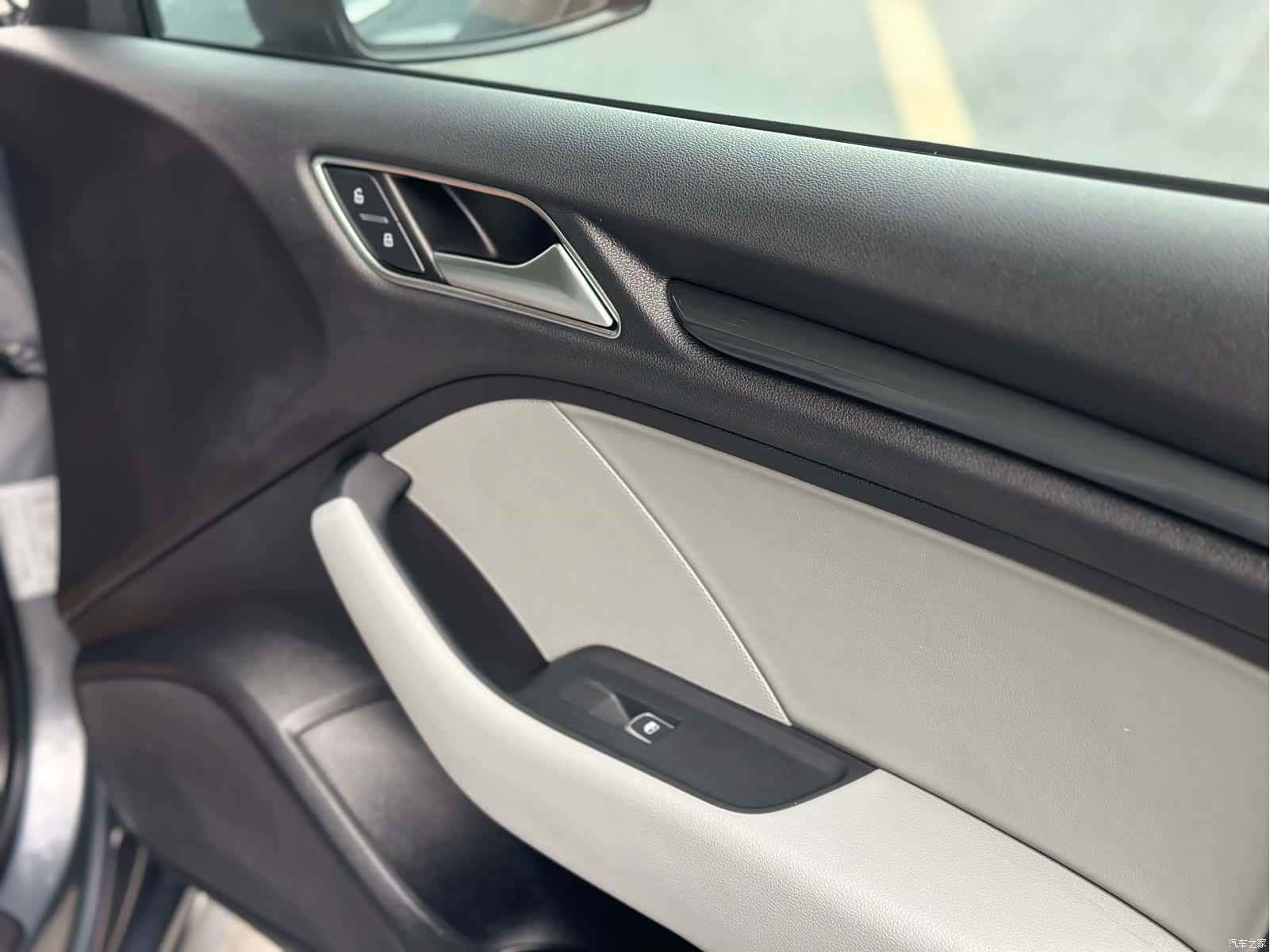 Audi A3, 2020 13
