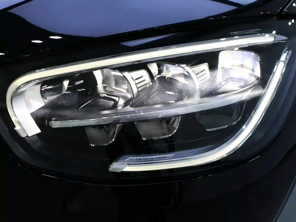 Mercedes-Benz GLC Mercedes-Benz GLC