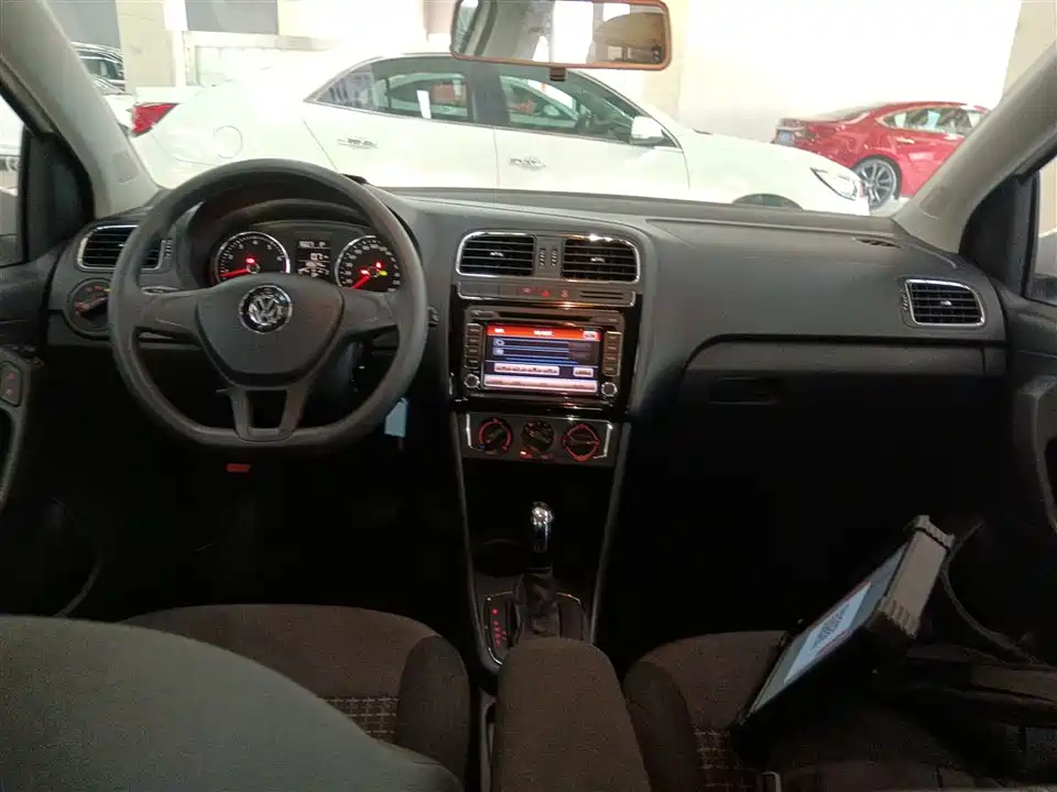 Volkswagen Polo Volkswagen Polo