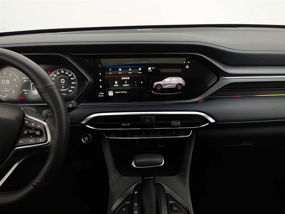 Trumpchi Trumpchi GS4