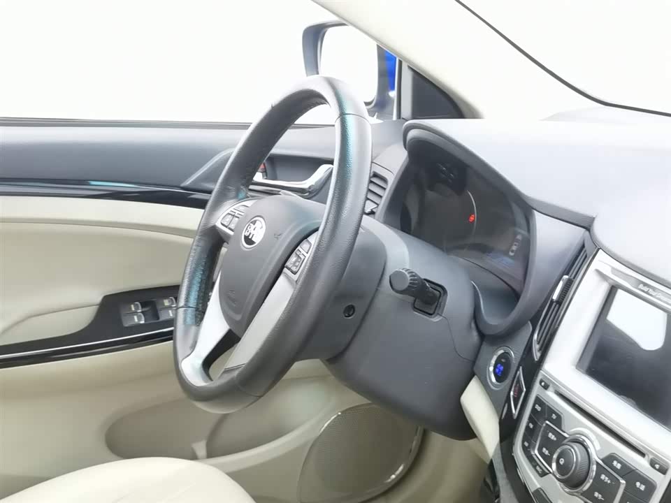 BYD Su Rui BYD Su Rui