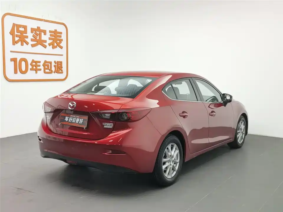 Mazda 3 Angkesaila Mazda 3 Angkesaila