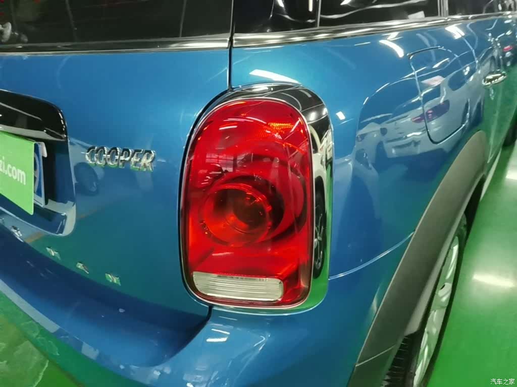 Mini Countryman, 2020 8
