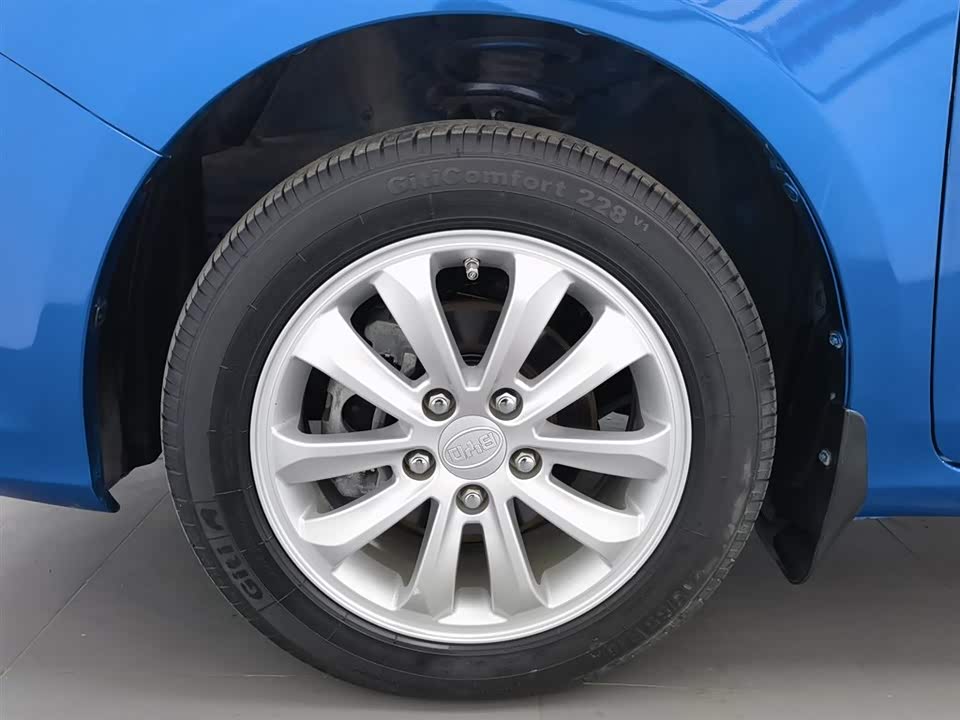 BYD Su Rui BYD Su Rui