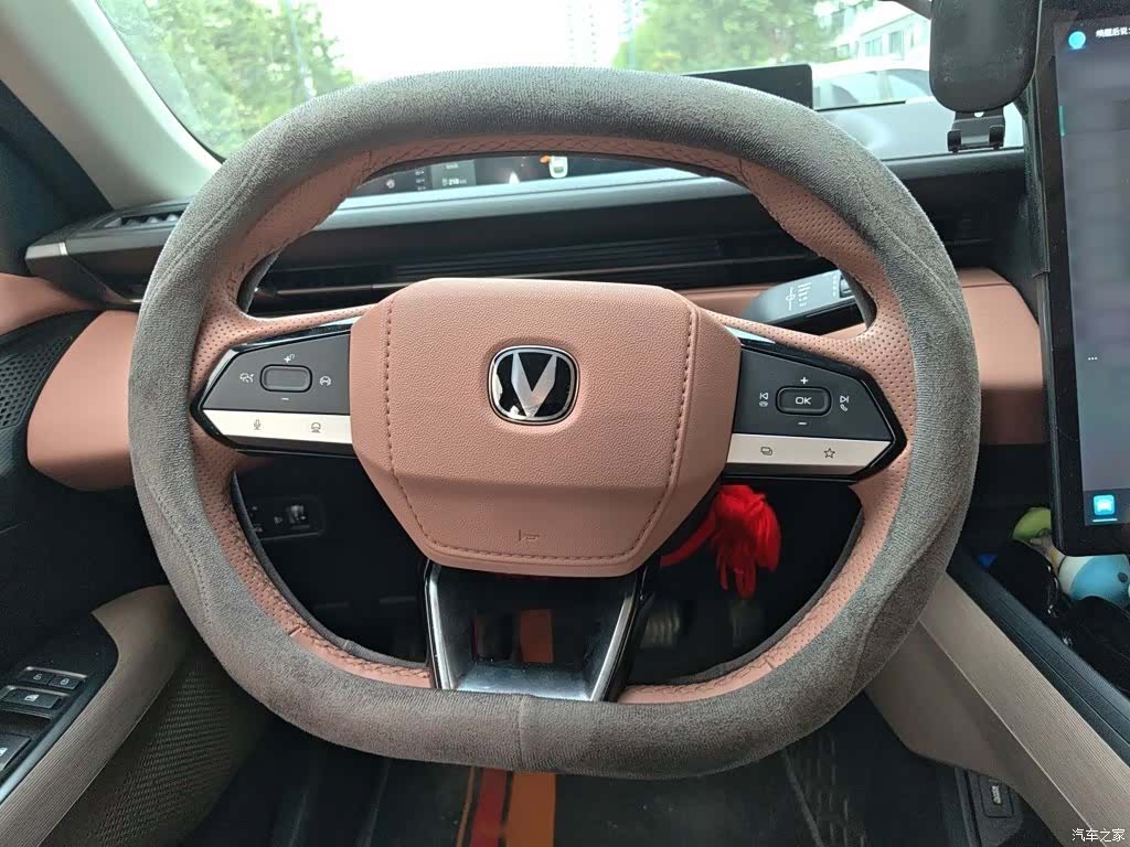 Changan Eado, 2024 3